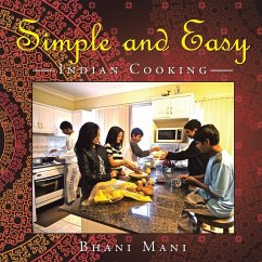Cover Simple and Easy