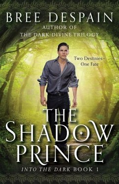 The Shadow Prince - Despain, Bree