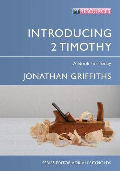Introducing 2 Timothy - Griffiths, Jonathan