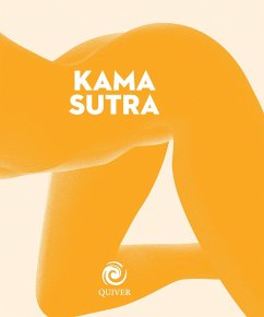 Kama Sutra Mini Book - Giron, Sephera