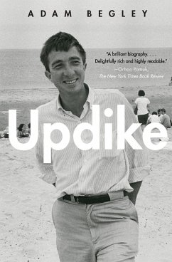 Updike - Begley, Adam