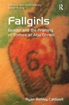 Fallgirls - Caldwell, Ryan Ashley