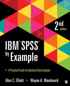 IBM SPSS by Example - Elliott, Alan C; Woodward, Wayne A