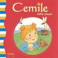 Cemile Tatile Cikiyor - De Petingy, Aline