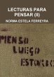 Lecturas Para Pensar (II) - Bild 1
