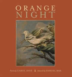 Orange Night - Dine, Carol