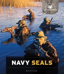 Navy Seals - Whiting, Jim