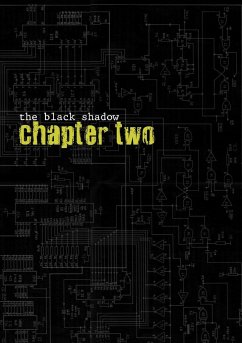 The Black Shadow - Chapter Two - Trotter, Rick