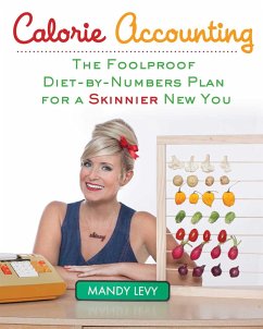 Calorie Accounting - Levy, Mandy