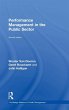 Performance Management in the Public... - Bild 1