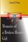 Memoirs of a Broken Hearted Girl