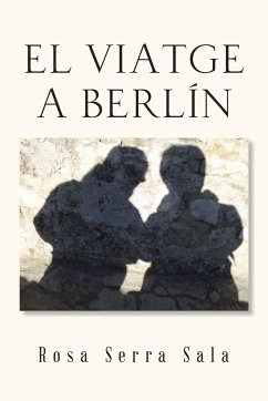 El Viatge a Berlin - Sala, Rosa Serra