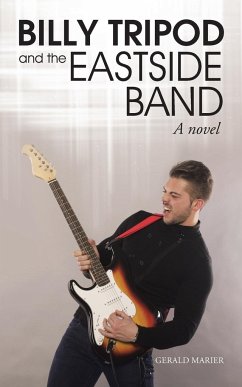 Billy Tripod and the Eastside Band