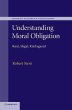 Understanding Moral Obligation - Bild 1