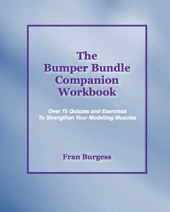 The Bumper Bundle Companion Workbook - Burgess, Fran