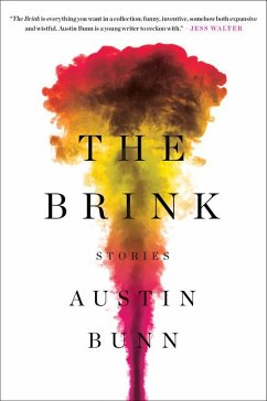 The Brink - Bunn, Austin