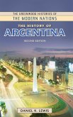 The History of Argentina