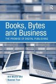 Books, Bytes and Business