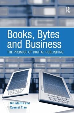 Books, Bytes and Business - Martin, Bill; Tian, Xuemei