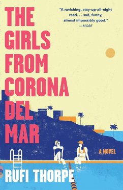 The Girls from Corona del Mar - Thorpe, Rufi