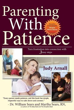 Parenting With Patience - Arnall, Judy L