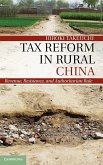Tax Reform in Rural China