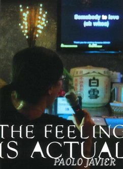 Cover Feeling Is Actual