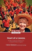 Heart of a Lioness