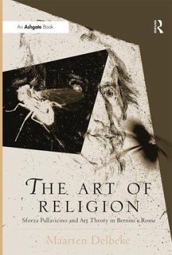 The Art of Religion - Delbeke, Maarten