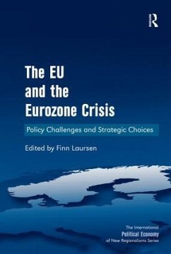 The EU and the Eurozone Crisis - Laursen, Finn