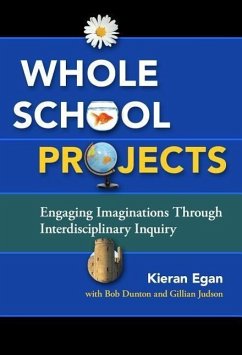 Whole School Projects - Egan, Kieran