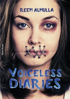 Voiceless Diary - Almulla, Reem