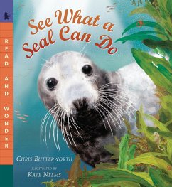 See What a Seal Can Do - Butterworth, Christine