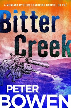 Bitter Creek - Bowen, Peter