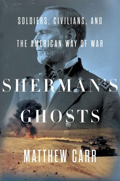Sherman's Ghosts - Carr, Matthew