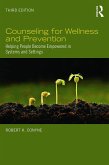 Counseling for Wellness and Prevention