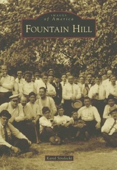 Fountain Hill - Strelecki, Karol