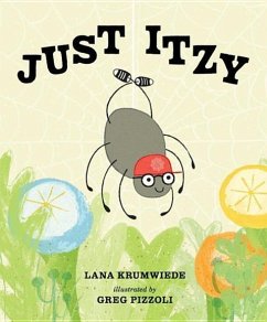 Just Itzy - Krumwiede, Lana