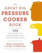 The Great Big Pressure Cooker Book - Bild 1