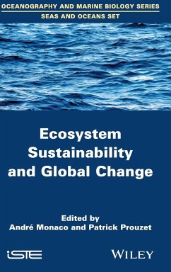 Ecosystem Sustainability and Global Change - Prouzet, Patrick
