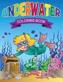 Underwater Coloring Books