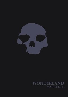 Wonderland - Ellis, Mark