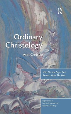 Cover Ordinary Christology