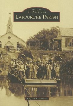 Lafourche Parish - Theriot, Clifton P.