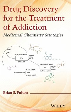 Drug Discovery for the Treatment of Addiction - Fulton, Brian S.
