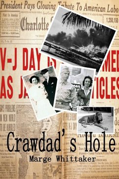 Crawdad's Hole - Whittaker, Marge