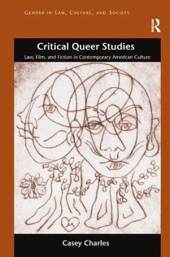 Critical Queer Studies - Charles, Casey