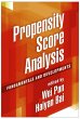 Propensity Score Analysis - Bild 1