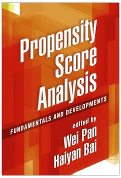 Propensity Score Analysis