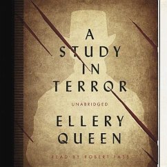 A Study in Terror - Queen, Ellery